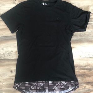 Men’s Snowboarding Tee Shirt Large